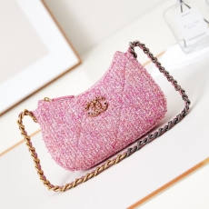 Chanel Hobo Bags